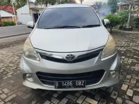 Avanza Veloz 1.5 Th 2012 Matic