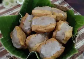 Tahu Bakso Premium Enak Bikin Nagih