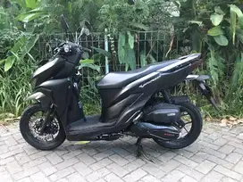 HONDA VARIO 125 CBS ISS 2022