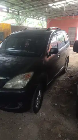 Daihatsu Xenia 2006 Bensin