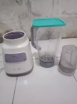 Blender Philips 2 IN 1