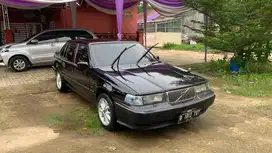 VOLVO 960 ROYAL