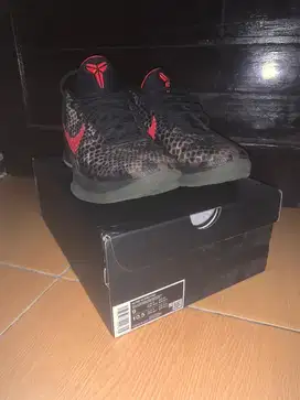 fs kobe 6 protro italian camo