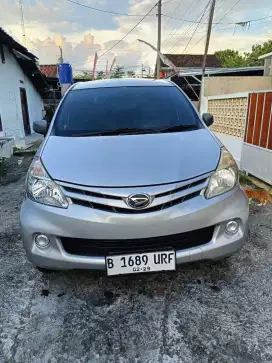 Xenia X MT Kridit Dp20jt BS Tanpa Surve Garansi1Th BSTT BI dibantu