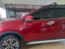 Daihatsu Terios 2018 Bensin