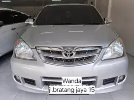 AVANZA G 2010 KREDIT bisa juga ya