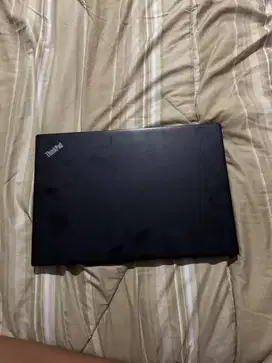 Laptop Lenovo Thinkpad