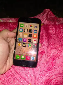 Jual Iphone 7 128gb