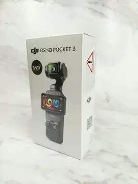 DJI Osmo Pocket 3 Basic