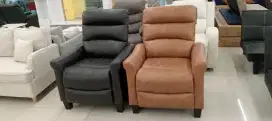 Sofa recliner 1s Mateo