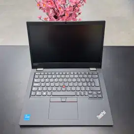 Laptop Thinkpad L13 G2, i3 1115G4, 8GB/512GB