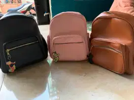 Tas Ransel Sasmitha