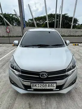 Daihatsu Ayla 2019 Bensin