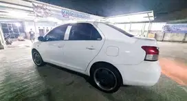 Toyota Vios 2010 Bensin