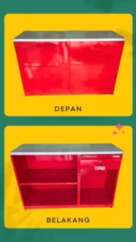 Paket Hemat Mendirikan Minimarket.