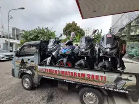 DI CARI SALES FREELANCE YAMAHA