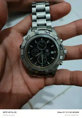 Jam Tangan Tag Heuer