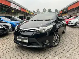 ANTIK 3 JT VIOS G AT 2017 FACELIFT LOW KM 80RB !!