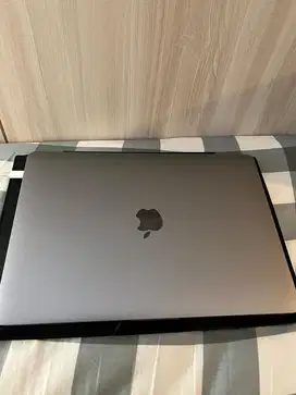 Macbook Pro M1 Touch Bar 13in 2020