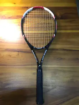 Raket Tenis Head Tornado