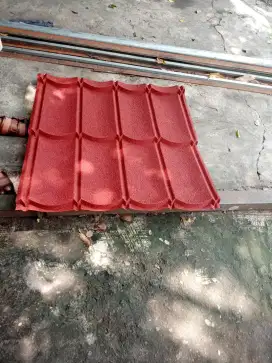 Genteng Metal paser 0.30