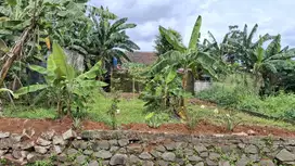 Dijual Tanah di Puspiptek Asri Pagedangan