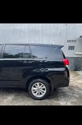 Toyota Kijang Innova 2019 Bensin