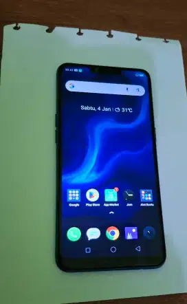 Realme 2 (2018)