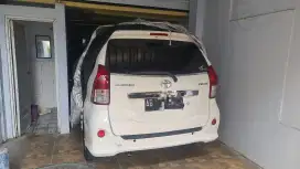 Toyota avanza veloz 2015