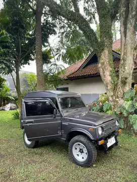 Suzuki Katana GX