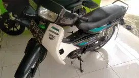 Astrea grand 95st mesin bagus pajak on