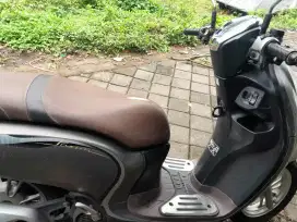 Honda Scoopy abu 2021