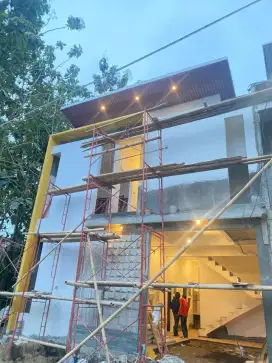Lokasi Strategis‼️Kost Murah Sigura-gura Malang
