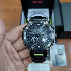 Casio Gshock Mtg b2000skz bekas second