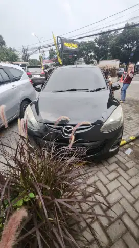 Mazda 2 2010 Type R