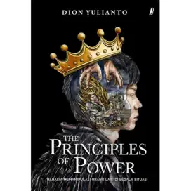 Buku The Principles Of Power