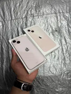 iPhone 13 128gb iBox
