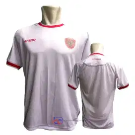 Jersey Timnas Indonesia