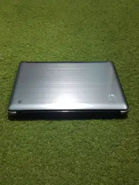 HP paviliun dv3 Slim