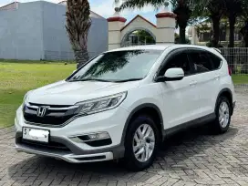 CRV 2.0 2015 Matic Km80.000