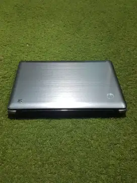 Hp Slim dv3 dual core