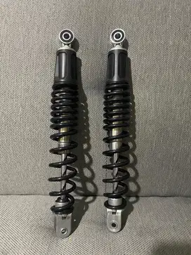 Shock federal NMAX Old