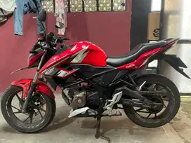 CB150R STREETFIRE JUAL CEPET