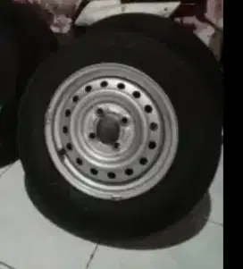 Velg r13 sigra tipe d ,pick up  granmax dll