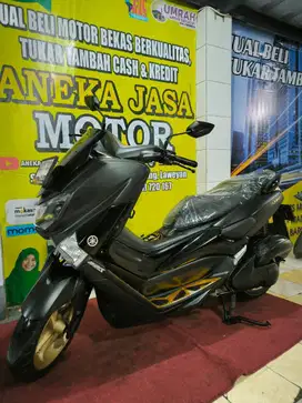 Nmax 2019 DP 7juta AJM