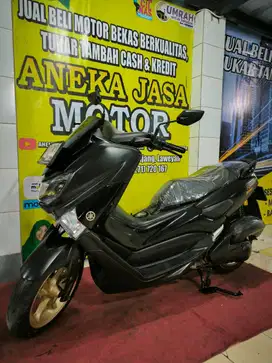 Nmax 2019 DP 7juta AJM