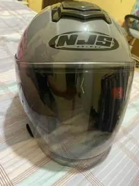 HELM NJS ABU TUA