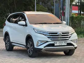 Daihatsu Terios 2018 Bensin