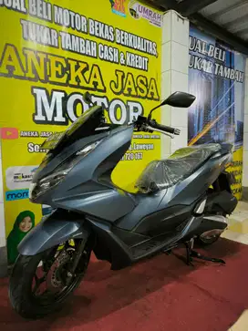 PCX 160 ABS 2021 DP 5juta AJM