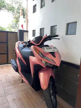 2019 Vario New Led 125